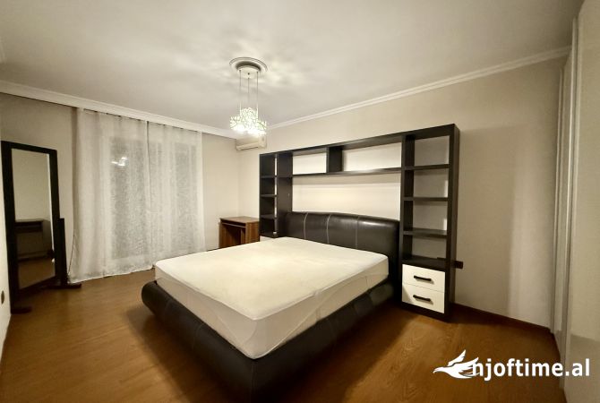 Apartment for rent in Tirana 3+1, Furnished