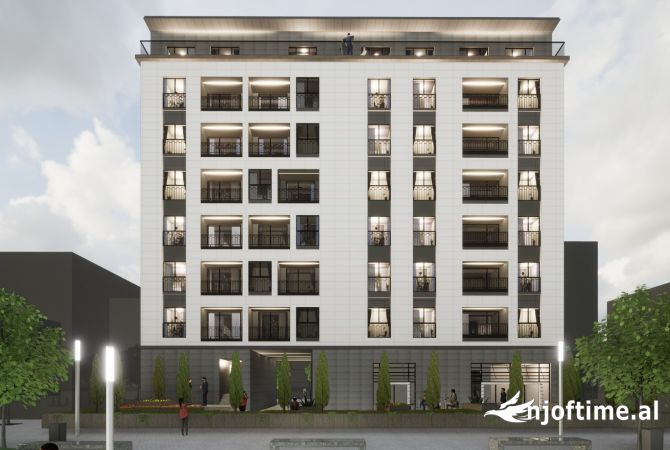 Shtepi ne shitje 2+1 ne Tirane - 246,000 Euro