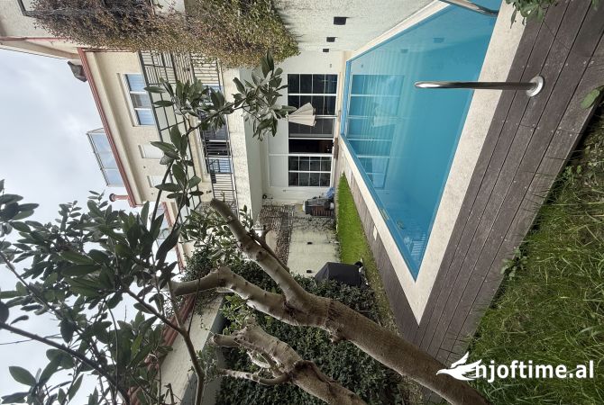 Shtepi ne shitje 3+1 ne Tirane - 750,000 Euro