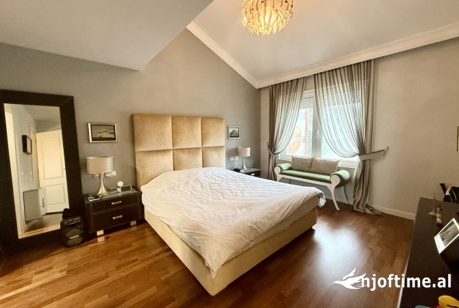 Apartment for sale in Tirana 3+1, Furnished
