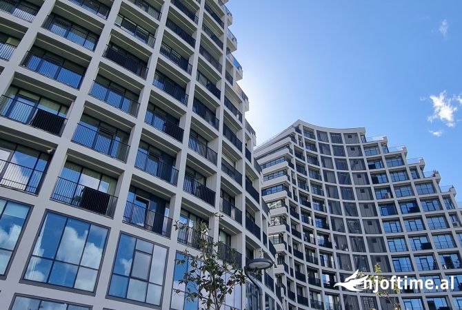 Ambient biznesi me qera 3+1 ne Tirane - 700 Euro