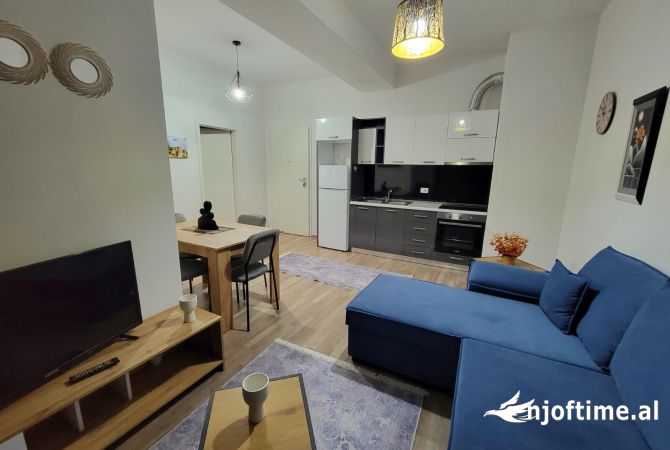 Shtepi me qera 2+1 ne Tirane - 480 Euro