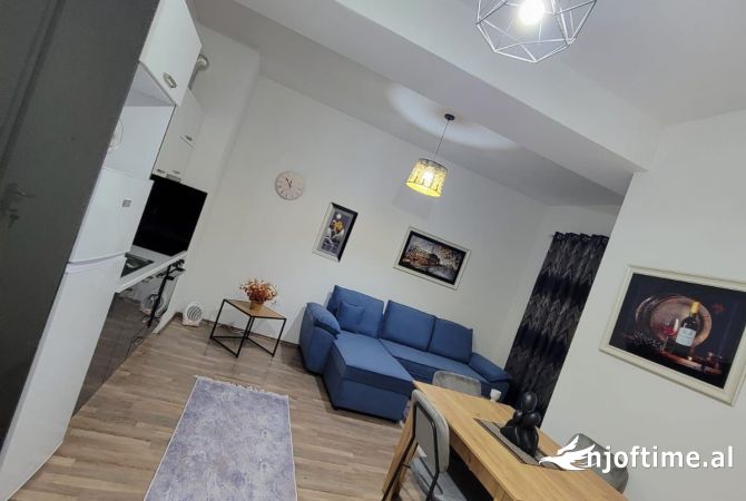 Shtepi me qera 2+1 ne Tirane - 480 Euro