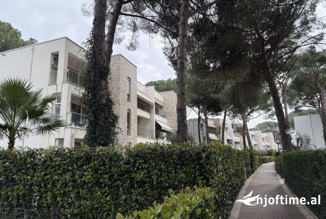 Shtepi ne shitje 1+1 ne Durres - 260,000 Euro