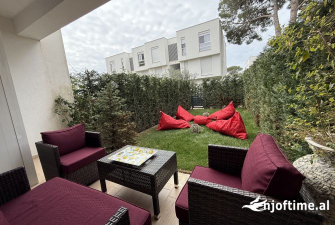 Casa in vendita 1+1 a Durazzo - 260,000 Euro