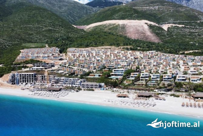 Shtepi ne shitje 3+1 ne Vlore - 1,300,000 Euro