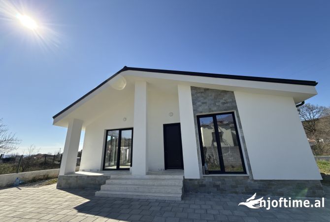 House for Sale 3+1 in Tirana - 350,000 Euro