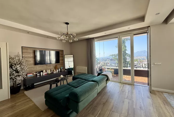 Shtepi ne shitje 2+1 ne Tirane - 285,000 Euro