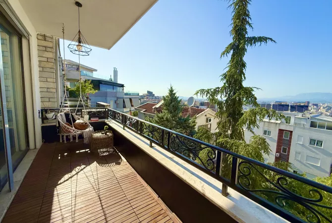 Shtepi ne shitje 2+1 ne Tirane - 285,000 Euro