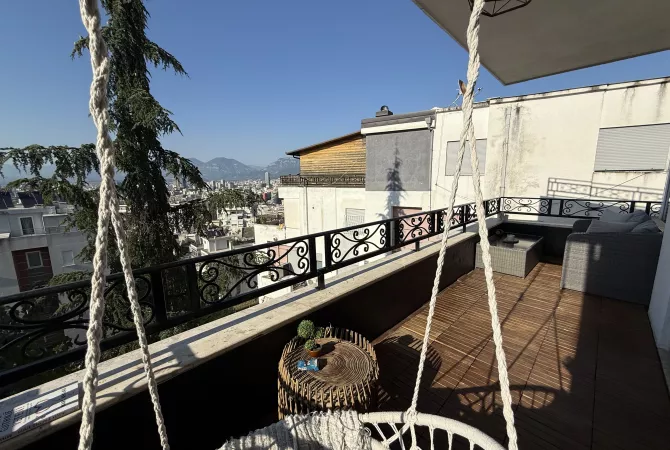 Shtepi ne shitje 2+1 ne Tirane - 285,000 Euro