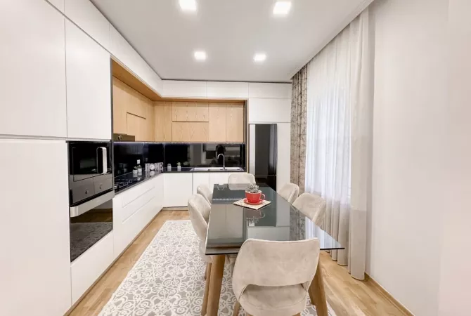 Shtepi ne shitje 3+1 ne Tirane - 250,000 Euro