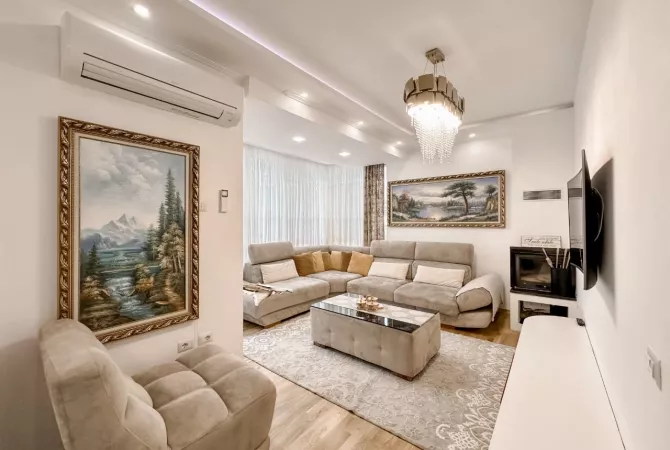 Shtepi ne shitje 3+1 ne Tirane - 250,000 Euro