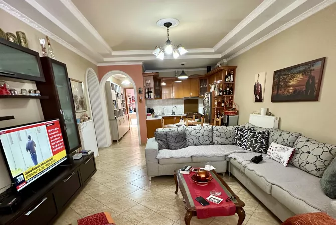 Shtepi ne shitje 3+1 ne Tirane - 180,000 Euro