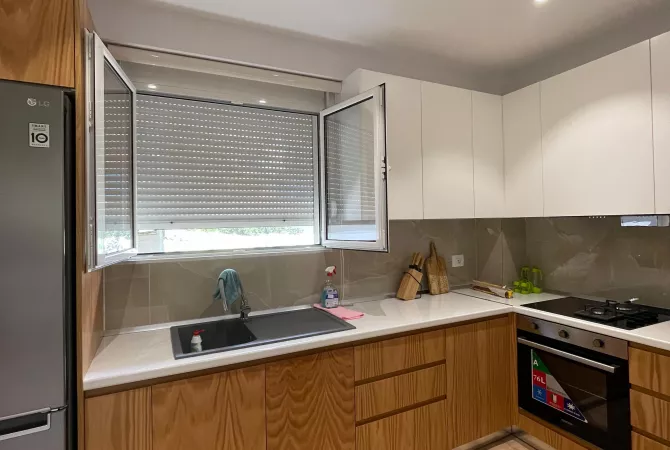 Apartment for rent in Tirana 2+1, Furnished