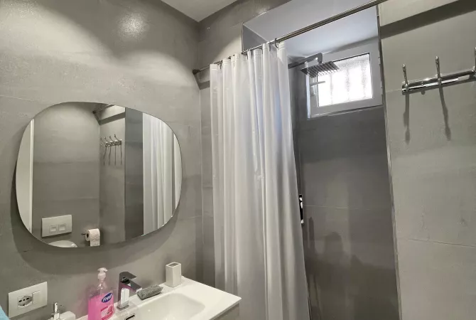 Apartment for rent in Tirana 2+1, Furnished