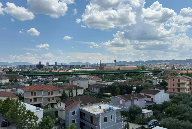 Shtepi ne shitje 2+1 ne Tirane - 100,000 Euro