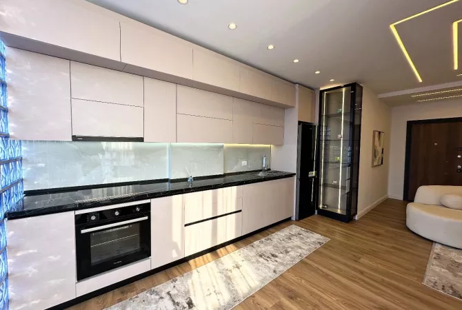 Casa in vendita 2+1 a Tirana - 332,000 Euro