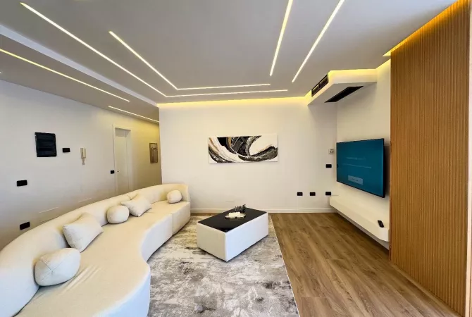 Casa in vendita 2+1 a Tirana - 332,000 Euro