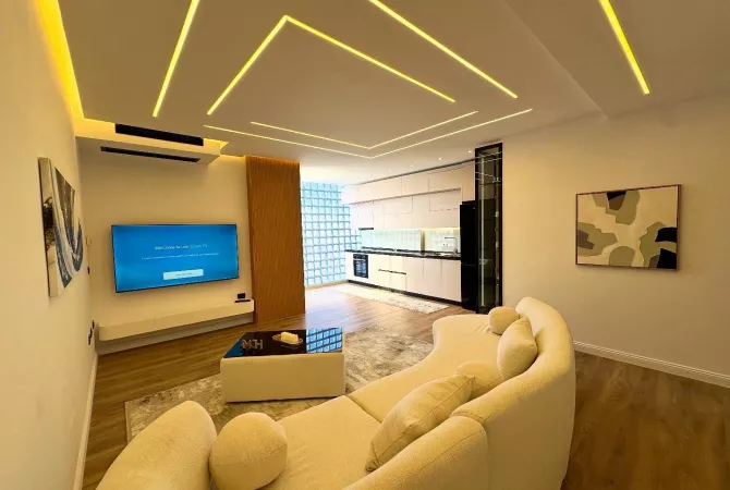 Shtepi ne shitje 2+1 ne Tirane - 332,000 Euro