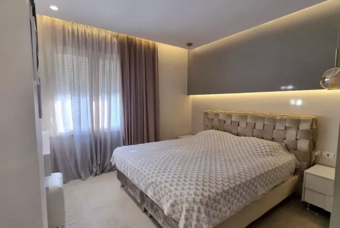 Apartment for rent in Tirana 2+1, Furnished