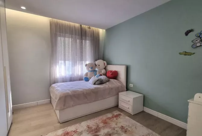 Apartment for rent in Tirana 2+1, Furnished