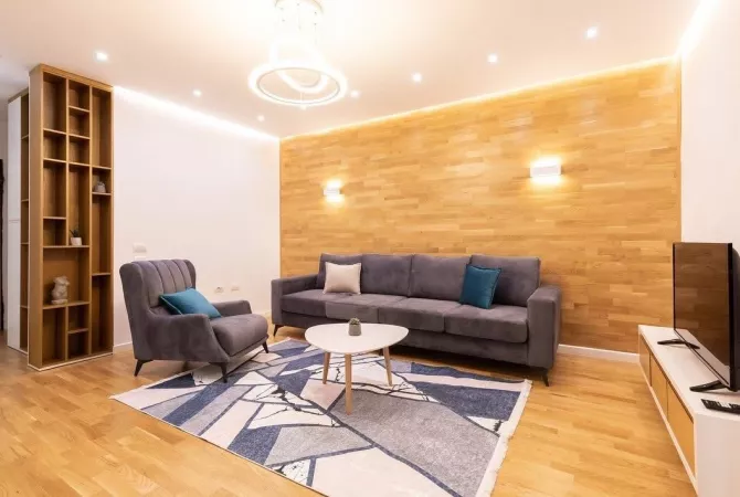Shtepi ne shitje 2+1 ne Tirane - 252,000 Euro