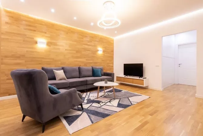 Casa in vendita 2+1 a Tirana - 252,000 Euro