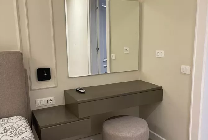 Shtepi me qera Apartament ne Tirane, 2+1, Mobilimi E mobiluar, Pagesa 2,000  Euro.