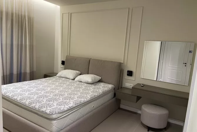 Shtepi me qera Apartament ne Tirane, 2+1, Mobilimi E mobiluar, Pagesa 2,000  Euro.