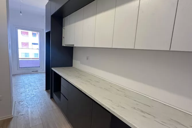 House for Sale 1+1 in Tirana - 63,000 Euro