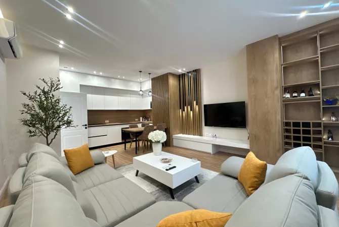 Casa in affitto 1+1 a Tirana - 800 Euro