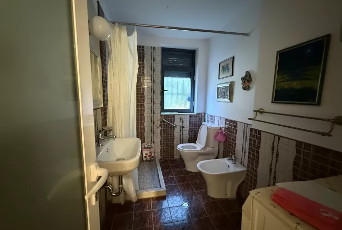 Apartment for rent in Tirana 1+1, Furnished