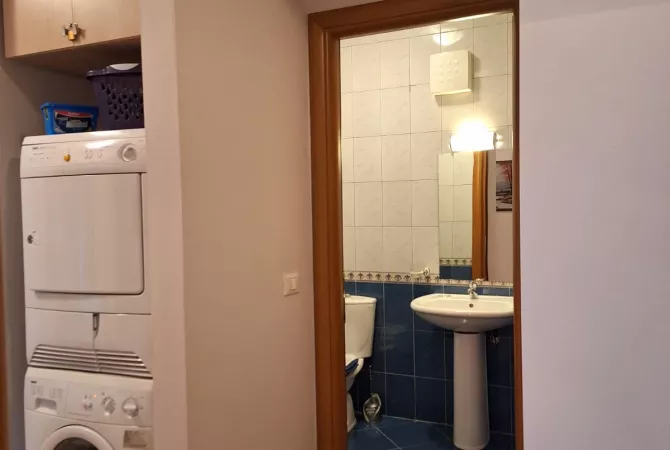 Apartment for rent in Tirana 2+1, Furnished