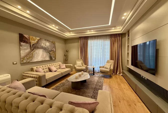 Shtepi ne shitje 3+1 ne Tirane - 380,000 Euro