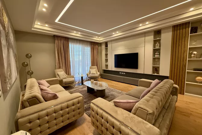 Shtepi ne shitje 3+1 ne Tirane - 380,000 Euro