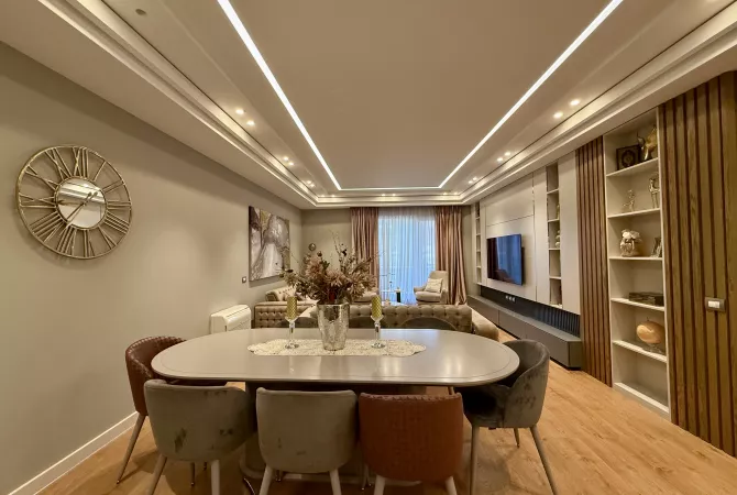 Shtepi ne shitje 3+1 ne Tirane - 380,000 Euro
