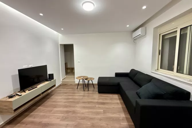 Casa in affitto 1+1 a Tirana - 550 Euro