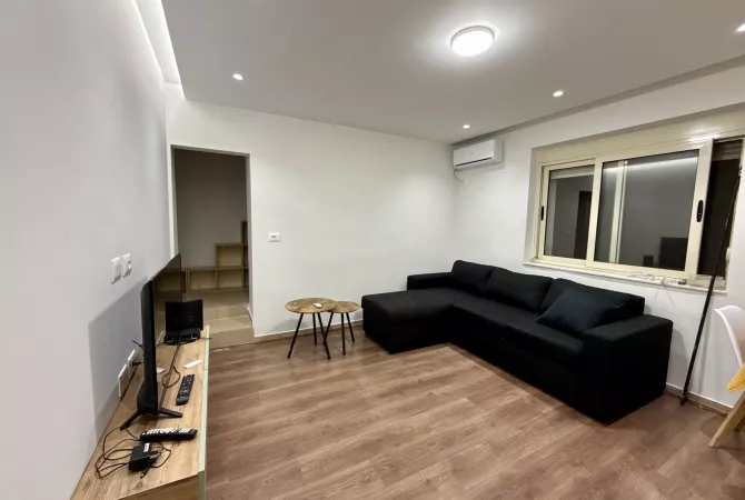 Casa in affitto 1+1 a Tirana - 550 Euro