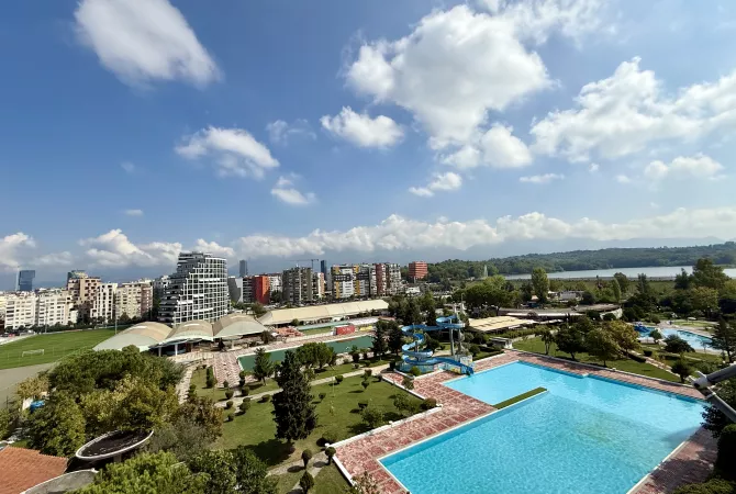 Casa in affitto 2+1 a Tirana - 1,000 Euro
