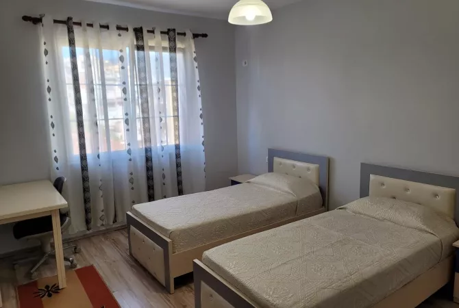 Casa in affitto 2+1 a Tirana - 65,000 Leke