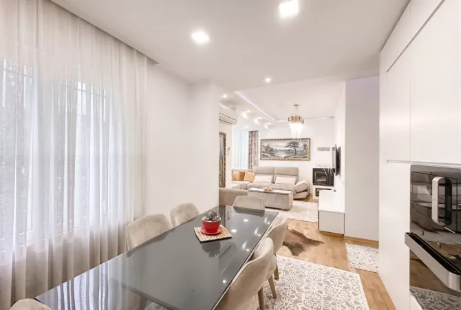 Shtepi ne shitje 3+1 ne Tirane - 230,000 Euro