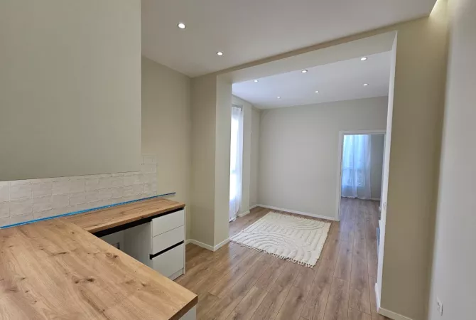 House for Sale 1+1 in Tirana - 122,000 Euro