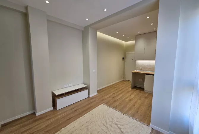 House for Sale 1+1 in Tirana - 122,000 Euro