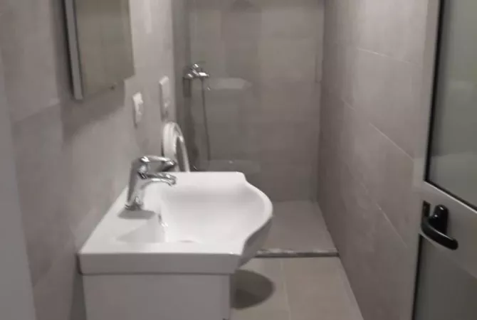 Apartment for rent in Tirana Garsoniere, Furnished