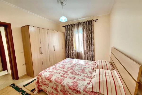 House for Rent 1+1 in Tirana - 500 Euro