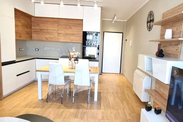 Casa in affitto 2+1 a Tirana - 800 Euro