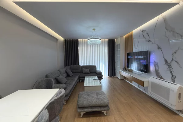 House for Rent 2+1 in Tirana - 135,000 Leke