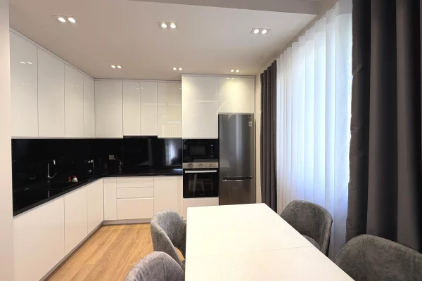 House for Rent 2+1 in Tirana - 135,000 Leke