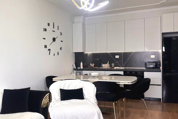 House for Sale 2+1 in Tirana - 150,000 Euro