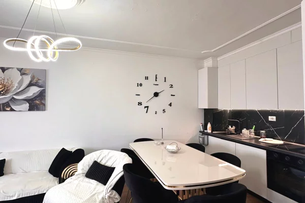 House for Sale 2+1 in Tirana - 150,000 Euro